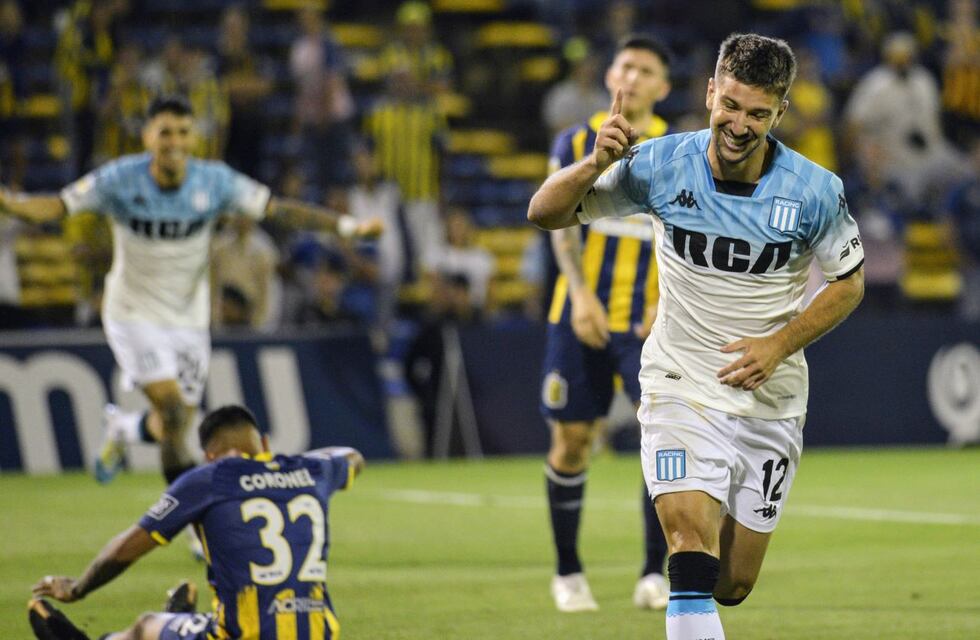 Otro competidor de Talleres ganó y la pelea arriba es cada vez más apasionante