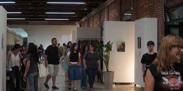 La Primera Feria Circular promovió prácticas sustentables y el consumo responsable en Paraná.