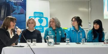 Jornadas Regionales sobre Salud Mental en la emergencia