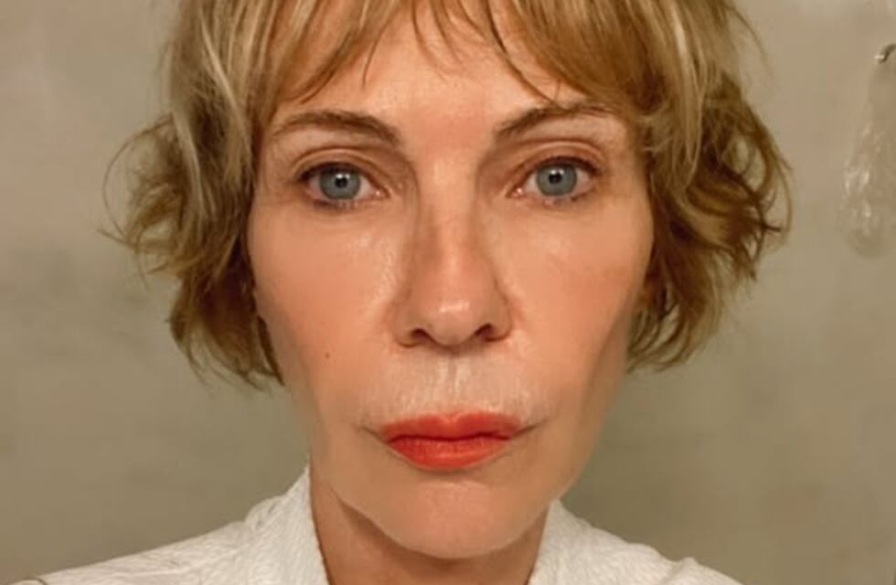 Inés Estévez habló por primera vez sobre su dura enfermedad: “Una película de terror”