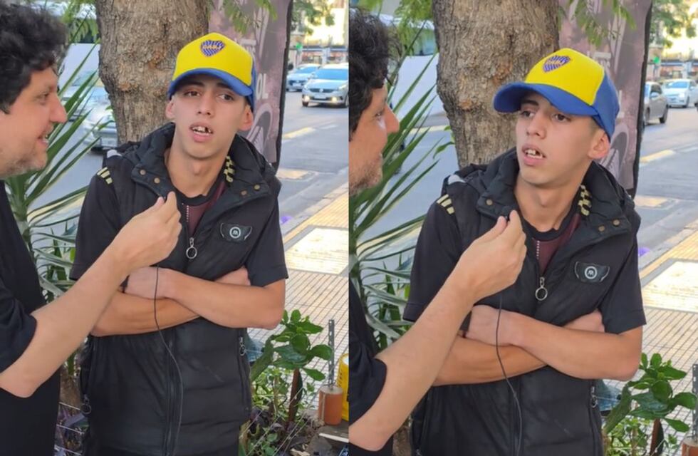 Un vendedor de paltas reveló lo que gana, con cuánto se queda de eso y las redes explotaron