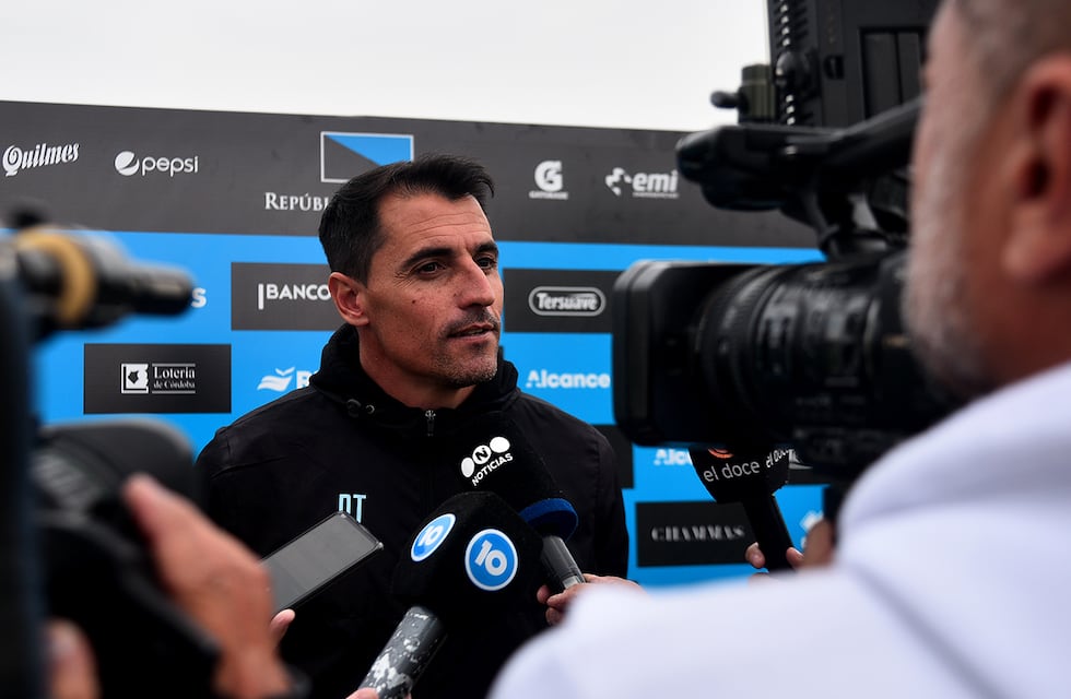 Finalmente, la despedida de Belgrano de la B Nacional no cambia de escenario