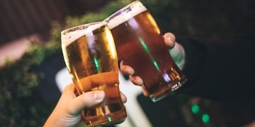 San Patricio se celebra este fin de semana en la ciudad de Córdoba.