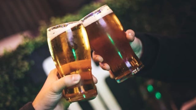 Se consigue a $4.050 en kioscos de Argentina y ganó el premio a mejor cerveza del continente.