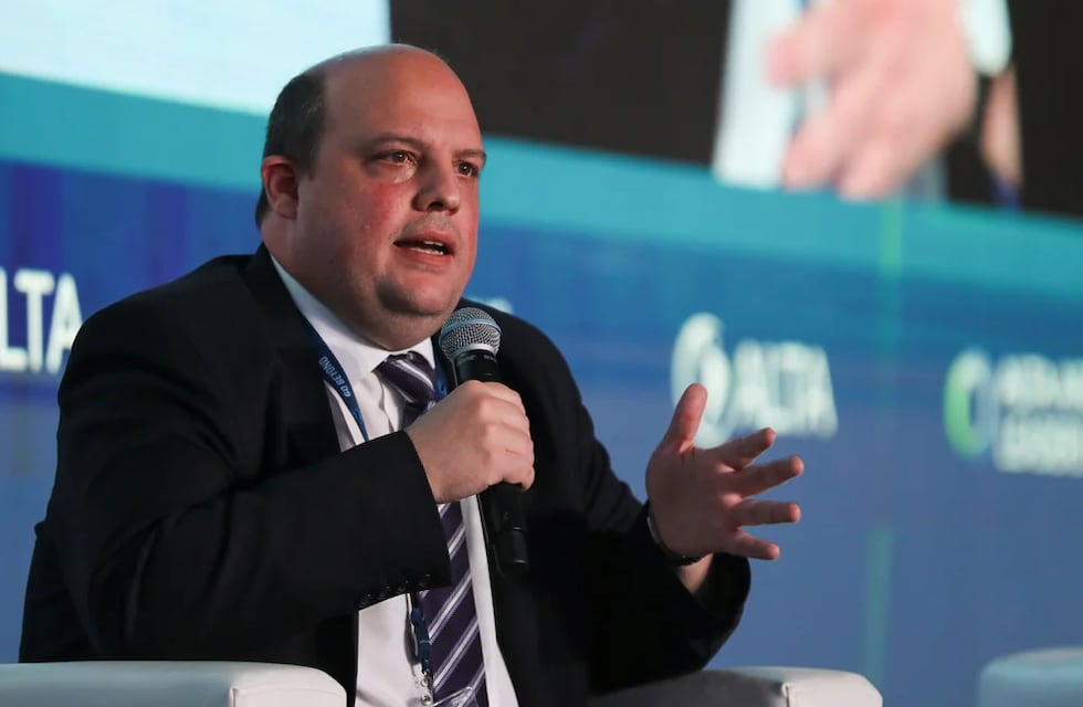 El titular de Aerolíneas Argentinas cuestionó a Macri: “El disparate es que siga mintiendo una y otra vez sobre Aerolíneas”