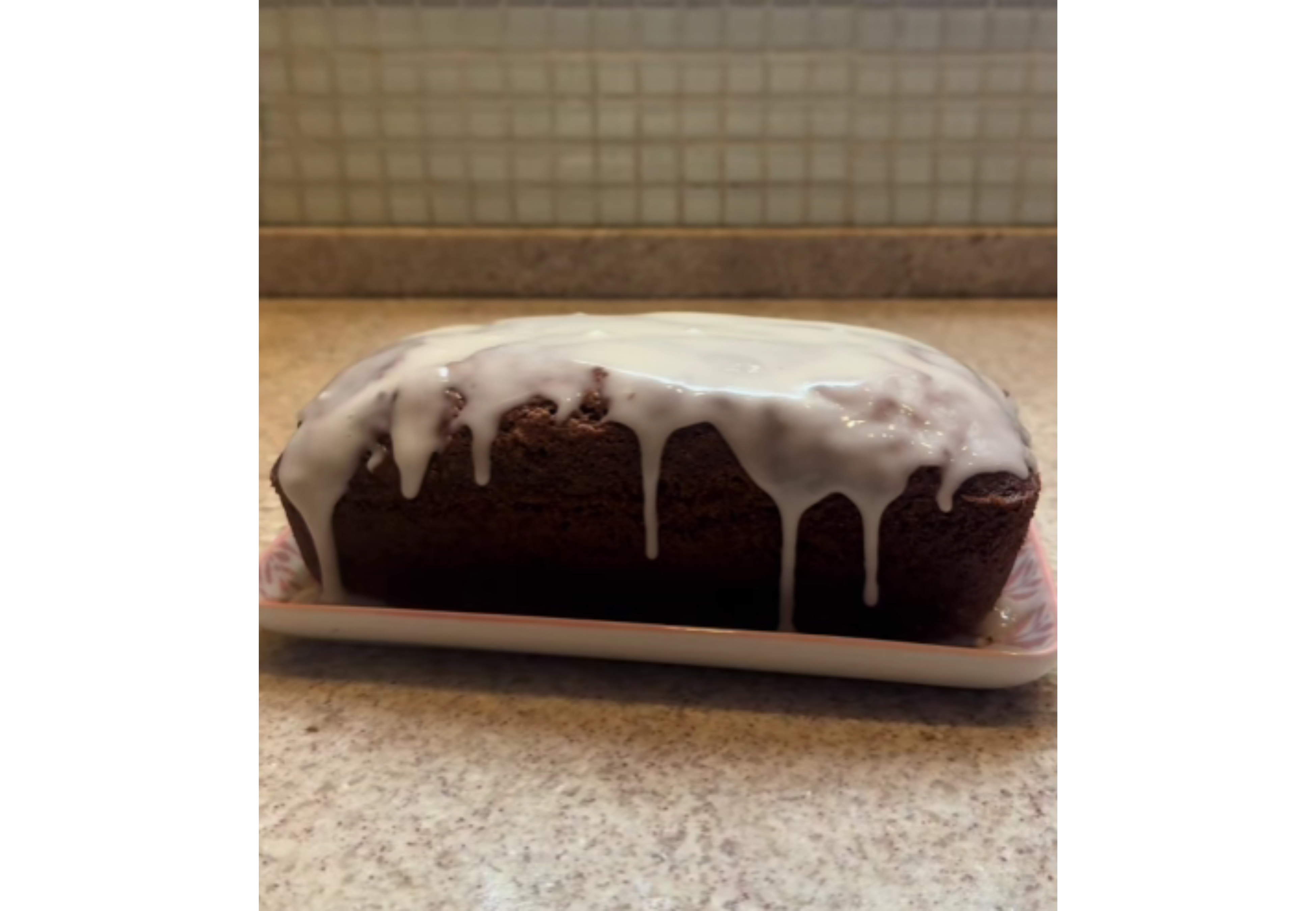 Esta receta es muy sencilla de hacer.