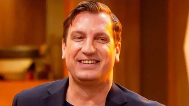 Maxi López volvió a Suiza después de un mes en Argentina: el conmovedor reencuentro con su hija Elle