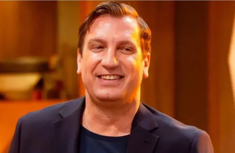 Maxi López volvió a Suiza después de un mes en Argentina: el conmovedor reencuentro con su hija Elle