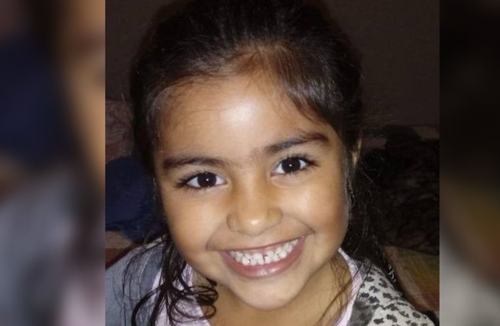Caso Guadalupe Lucero: presentaron un proyecto para que el Gobierno actualice la foto de su búsqueda
