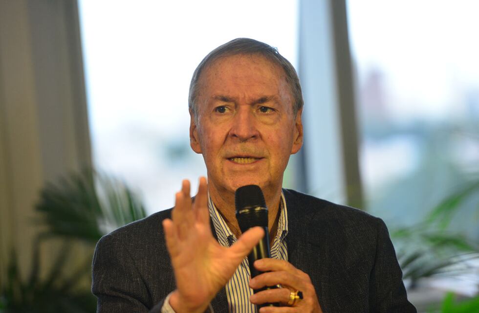 Schiaretti apuntó contra la suba de retenciones: “Es otra metida de mano en los bolsillos”
