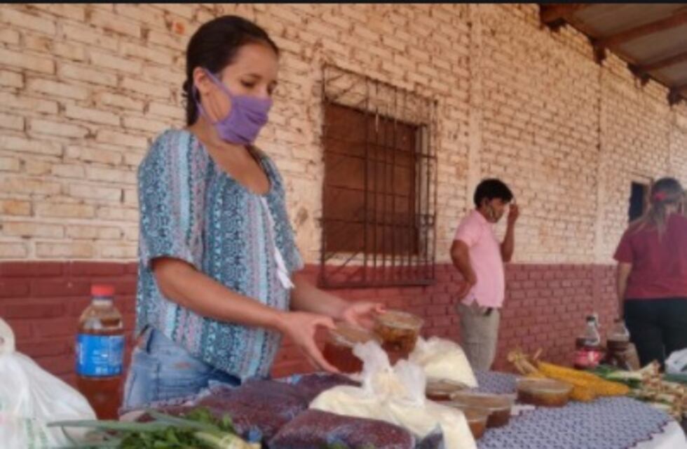 Este fin de semana se realizará la tercera feria franca Mbyá en Iguazú
