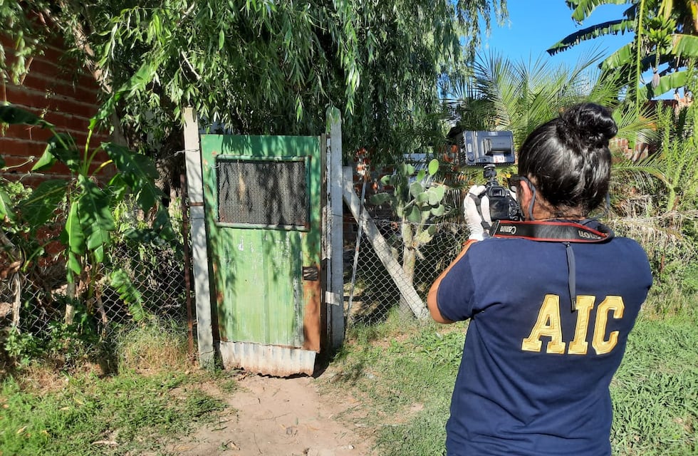 Falleció un chico de 17 años baleado en Rincón e internaron a su hermano