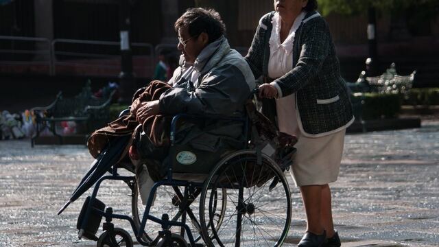 Buscan agilizar la Ley sobre la prioridad de atención a embarazadas, gestantes, adultos mayores y personas con discapacidad en Mendoza.