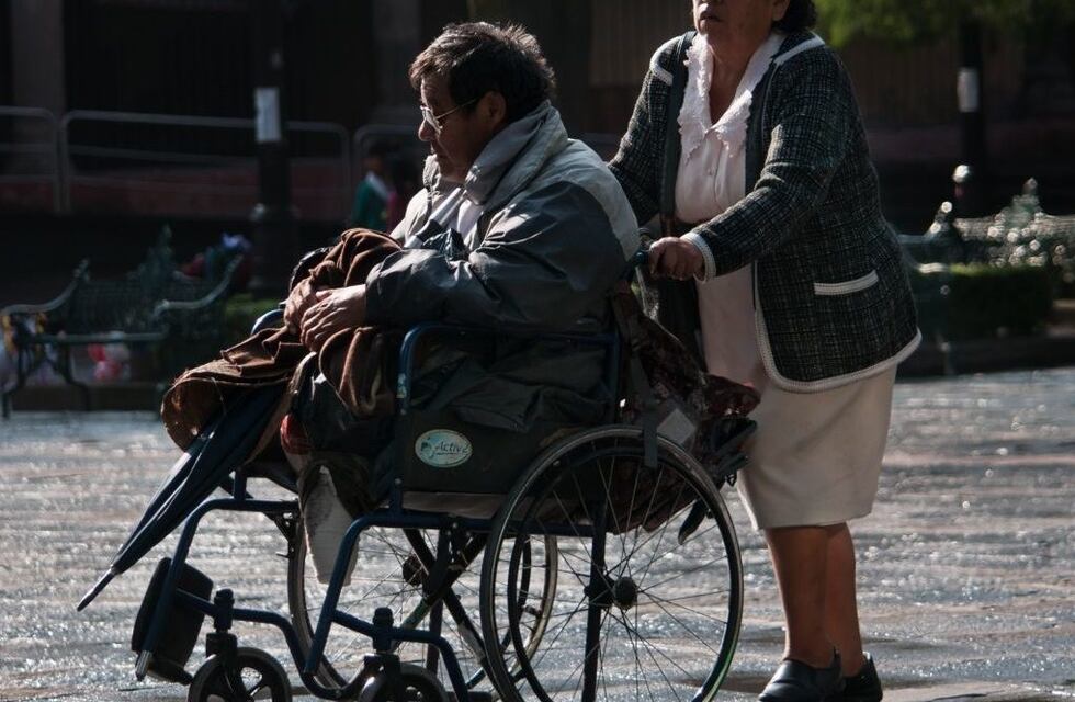 Cómo obtener el Certificado Único de Discapacidad en Las Heras