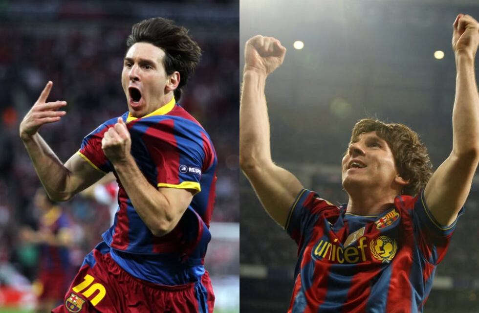 Sorpresivo mensaje: así saludó Barcelona a Lionel Messi en su cumpleaños 38