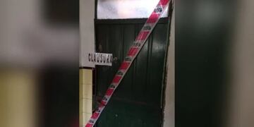 Investigan la muerte de un hombre en Puerto Rico: su cuerpo presentaba quemaduras.