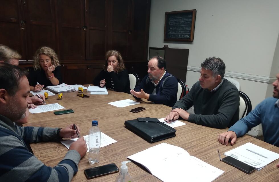 El Concejo Deliberante de Tres Arroyos debatirá la Rendición de Cuentas el 31 de mayo