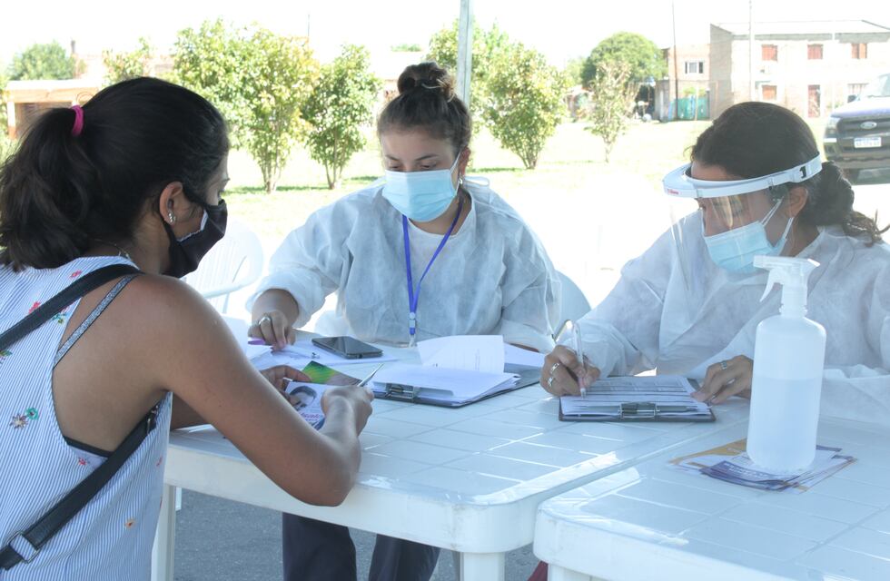 En Santa Fe aún no impactan las vacaciones en los contagios de coronavirus