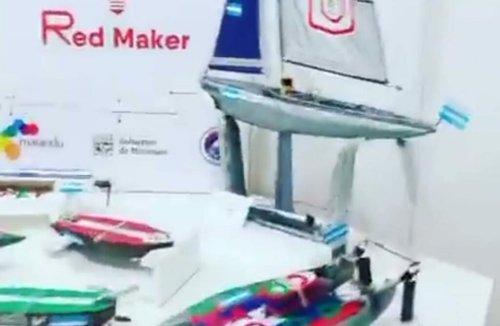 En el aniversario de Eldorado, habrá exhibición de veleros y lanchas a radiocontrol