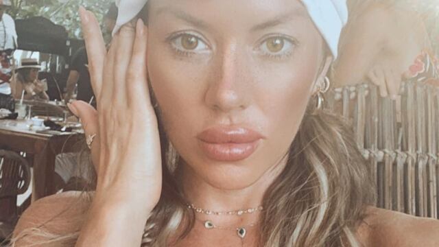 (Instagram/@karijelinek)