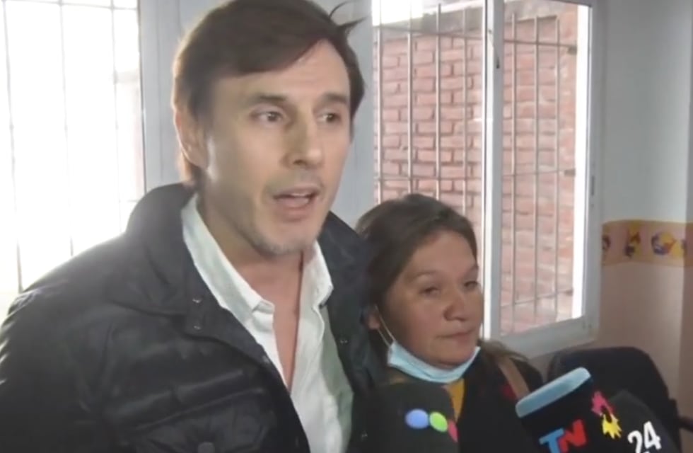 Autoridades del Neonatal Córdoba denunciaron a García Moritán por amenazas y lesiones