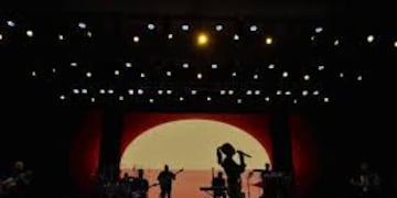 Concurso de música ER