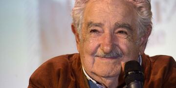 José “Pepe” Mujica habló sobre la actualidad argentina y llamó a “pelear por no envilecer la historia”