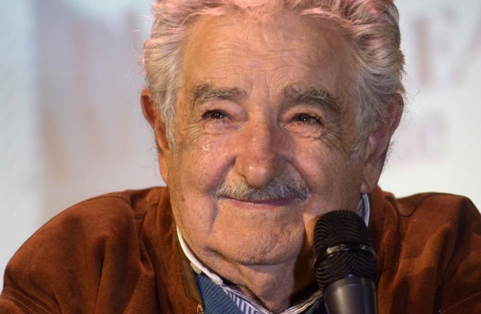 José “Pepe” Mujica habló sobre la actualidad argentina y llamó a “pelear por no envilecer la historia”