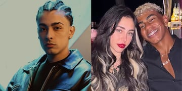 ¿Lo traicionó? Trueno explotó contra Nicki Nicole por su romance con Lamine Yamal: “No tiene perdón semejante maldad”.