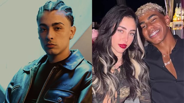 ¿Lo traicionó? Trueno explotó contra Nicki Nicole por su romance con Lamine Yamal: “No tiene perdón semejante maldad”.