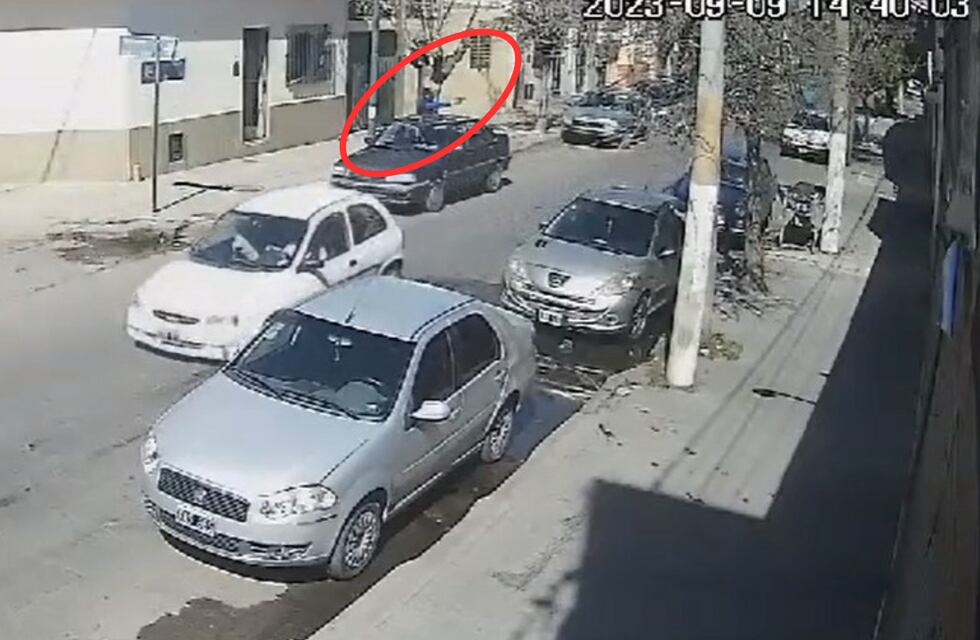 Crimen en un acto gremial de Córdoba: dos videos muestran el momento en el que balearon al club Yapeyú