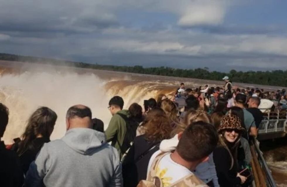 Misiones se destaca con un 85% de ocupación hotelera en la primera semana de vacaciones de invierno