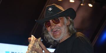 Cococha Narváez, personaje de Concordia.