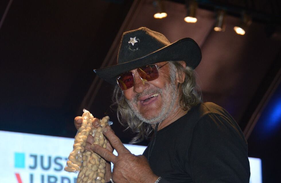 Personaje de Concordia: Cococha Narváez