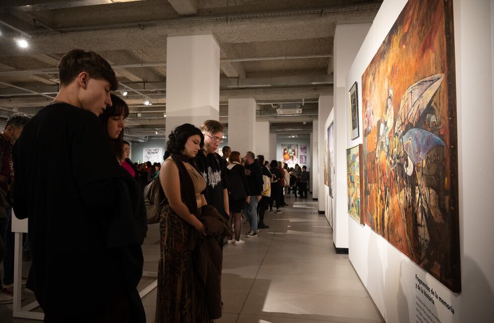 Más de un millón de personas participaron de La Noche de los Museos