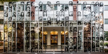 El Museo Sitio de Memoria ESMA reabrirá sus puertas al público.