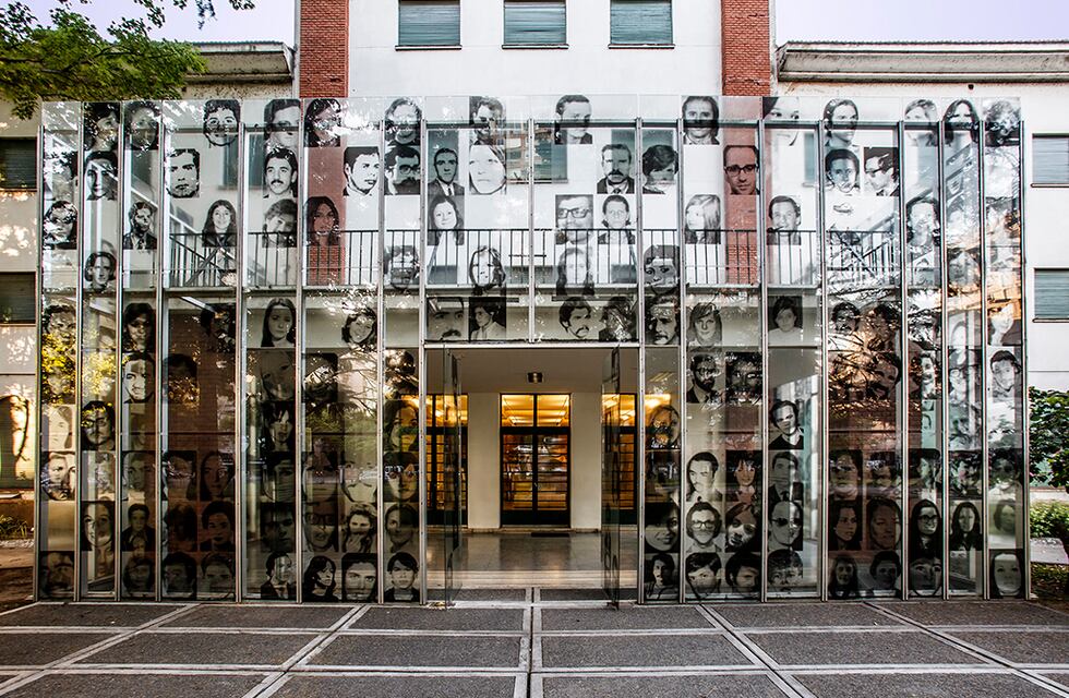 El Museo Sitio de Memoria ESMA reabrirá sus puertas al público