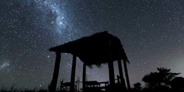 El cielo de los Esteros del Iberá fue distinguido por la fundación española Starlight.