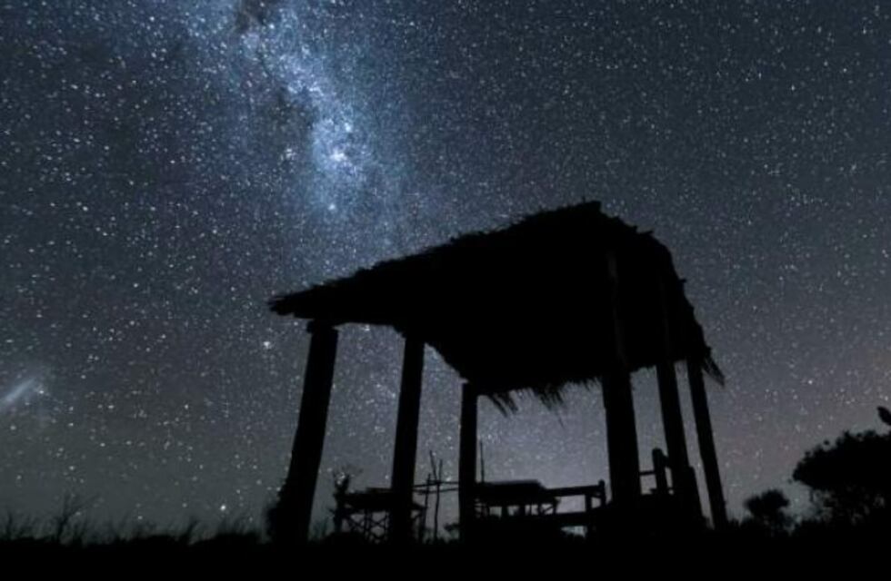 Los Esteros del Iberá recibieron un nuevo reconocimiento internacional, esta vez por su cielo