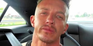 Fernando “Lechuga” Pérez Algaba fue hallado descuartizado (Instagram)