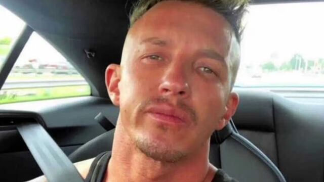 Fernando “Lechuga” Pérez Algaba fue hallado descuartizado (Instagram)