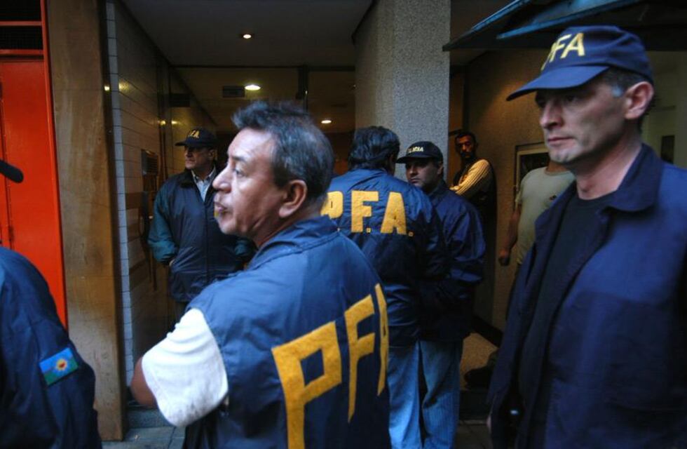 El Robo del Siglo: se cumplen 16 años del asalto más famoso de la Argentina
