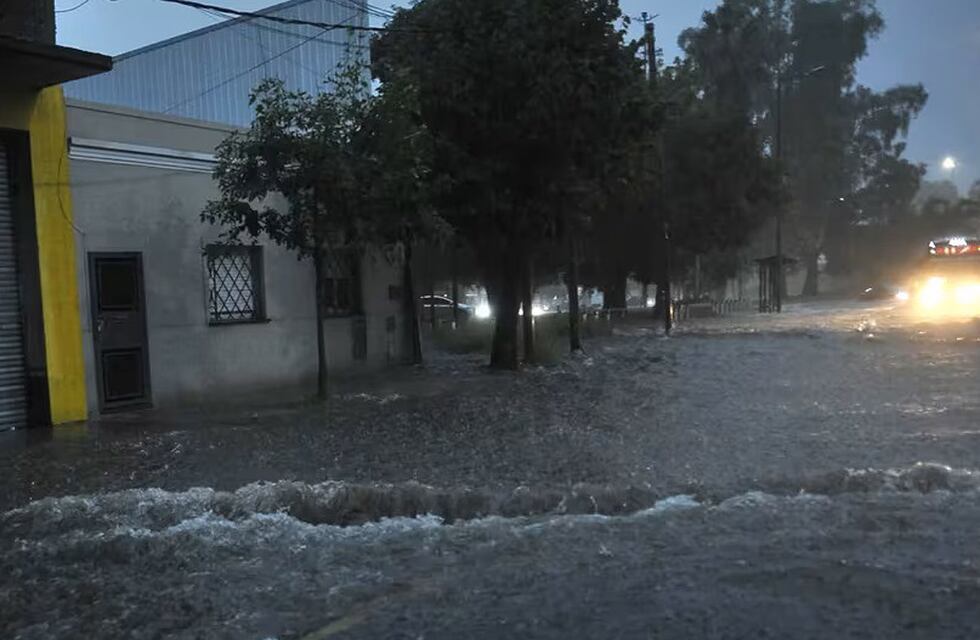 Tormentas severas y caída de granizo: el alerta para el AMBA y numerosas provincias
