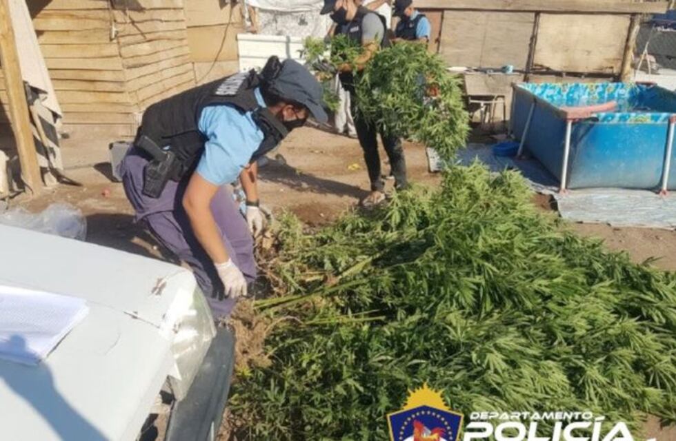 Un hombre de 24 años le disparó a su vecino porque la hija le rompió el celular