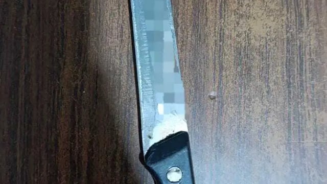 Tanti: detienen a tres jóvenes tras intentar entrar a una casa