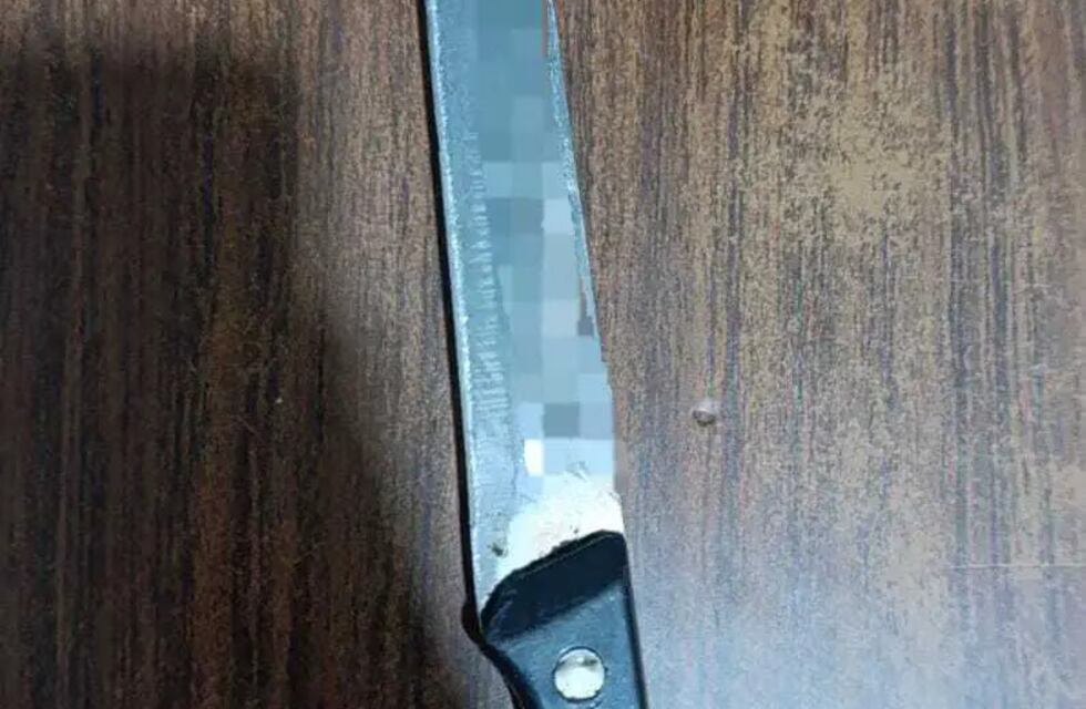 Tanti: detienen a tres jóvenes tras intentar entrar a una casa