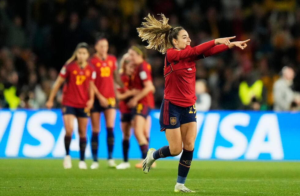 Hizo historia con España en el Mundial Femenino, pero una trágica noticia no la dejó disfrutar de los festejos