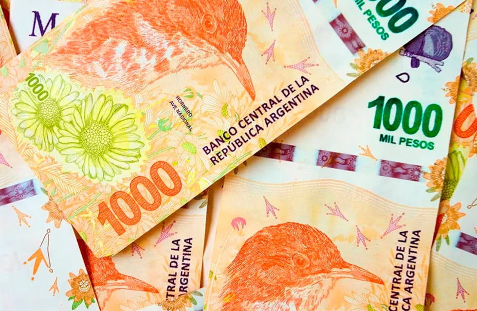 La inflación anual en la Ciudad de Buenos Aires ya superó el 100%