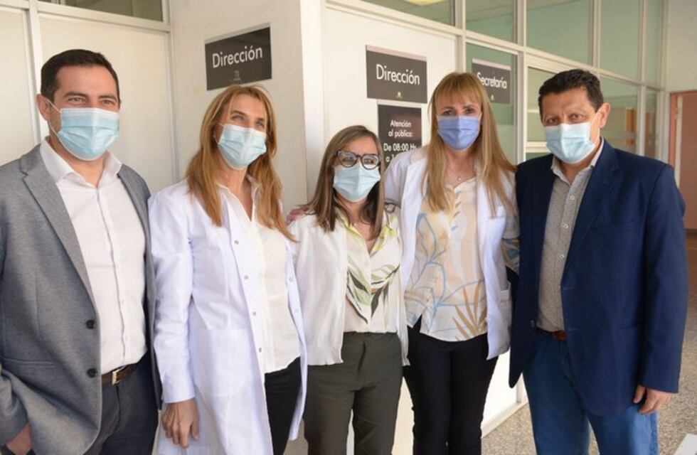 Quiénes son las nuevas autoridades del Hospital de Niños de Córdoba