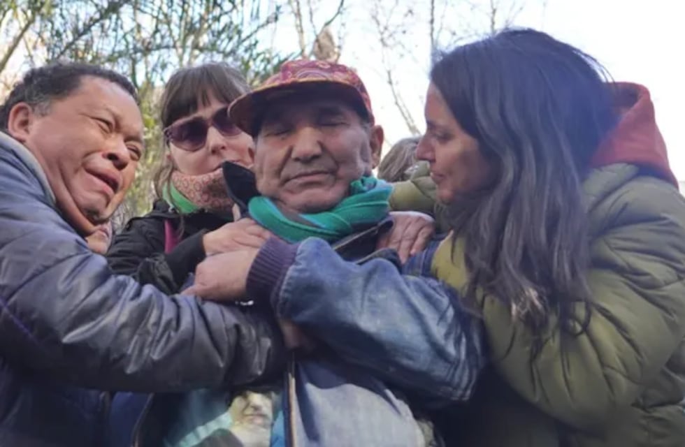 Caso Franco Casco: la indignación y el dolor de la familia tras conocerse el veredicto en Rosario